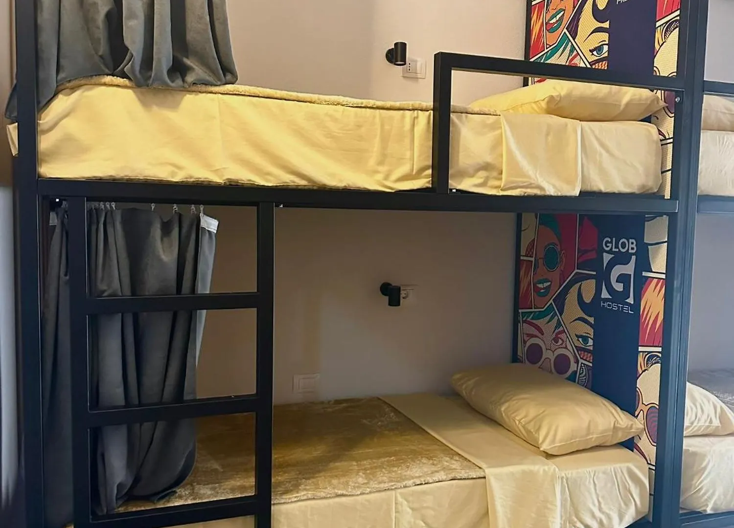 Budget Glob Hotel Shkodër 0*,  Arnavutluk